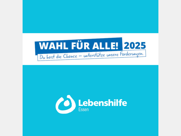 ✍ Bundestagswahl 2025 ✍   